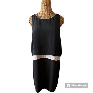 Vintage Banana Republic Dress